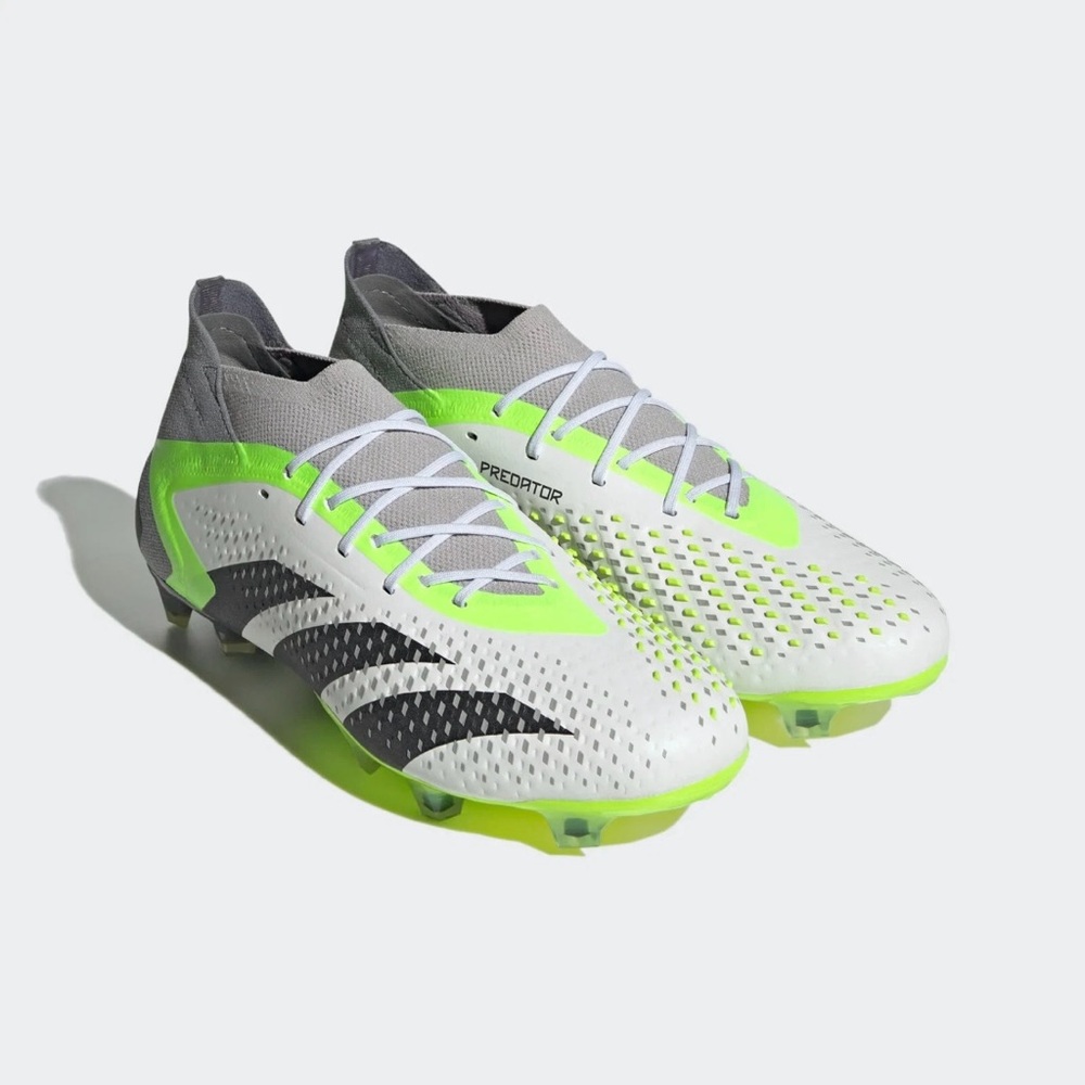 Adidas Predator Accuracy.1 FG “Crazy rush Pack” GZ0035 Mens